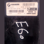 Bild in die Galerieansicht laden, BMW E60 E61 BODY CONTROL MODULE / CHASSIS GATEWAY P/N 9157155