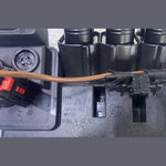 Load image into Gallery viewer, OEM BMW X5 X6 G05 G06 BATTERY VOLTAGE JUMP START TERMINAL POINT 6841556