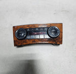 Load image into Gallery viewer, 2006-2009 Mercedes-Benz CLK350 Climate Control Panel A2038304485
