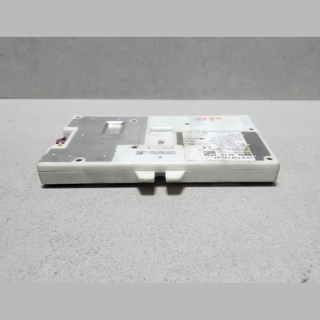 BMW Atm Telematics Control Module 8734743 F30 F45 F48 X1 G11 G20 G30 and X4