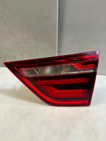 Load image into Gallery viewer, 2017 BMW X4 F26 X3 Rear Tail Light Right BACK LIGHT 7331284 OEM