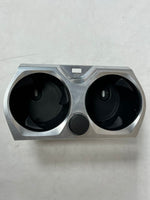 Load image into Gallery viewer, 2019-2023 BMW 8' G14, G15, G16 M850i CENTRE CONSOLE Cup Holder 9396505 OEM