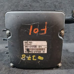 Load image into Gallery viewer, BMW 7 SERIES F01 F02 730D N57D30A ABS PUMP CONTROL MODULE 6797036