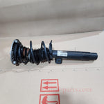 Load image into Gallery viewer, 2012-2016 BMW 328i Front Shock Absorber With Coil Spring 6791579 F30 F31
