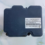 Load image into Gallery viewer, BMW ABS Pump Control Unit Module BMW 5 Series F10 F11 6865864 DSC / DXC9 L6 ACC