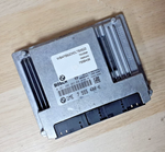 قم بتحميل الصورة إلى عارض الصور، OEM BMW ALPINA B7 4.4L 2006-2008 Engine Computer DME ECU 7555400