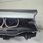 Load image into Gallery viewer, BMW  2016-2018 5-Series G30 G38 LED Headlight Right Side XENON ECE 7458884