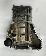 قم بتحميل الصورة إلى عارض الصور، 2012-2016 BMW M5 Upper Engine Oil Pan 7843143 M6 F12 F13 4.4L twin turbo S63