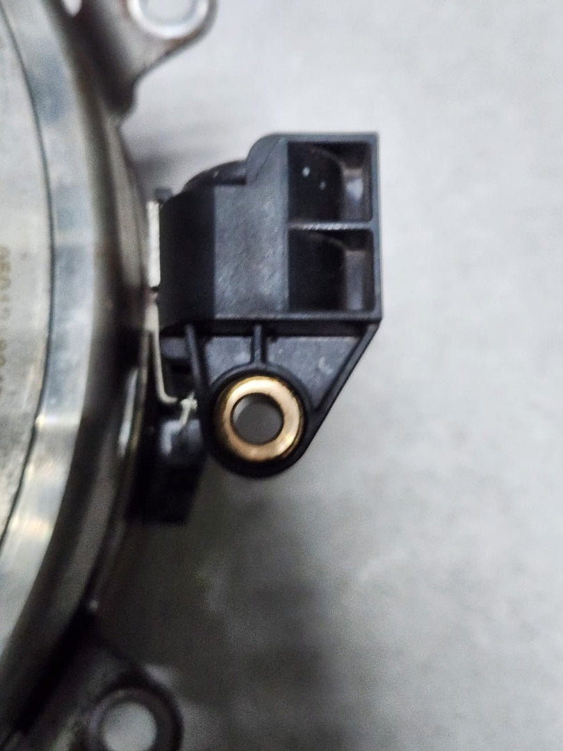 2012-2016 BMW ActiveHybrid 5 Electric Motor 0501218047 F10  GA8P70H transmission