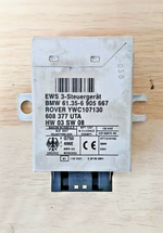 Load image into Gallery viewer, BMW 7 Series E38 735i 1998-2001 Engine Control Unit ECU Kit 7506366 7503871 1423
