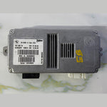 Bild in die Galerieansicht laden, OEM BMW X5 F15 SURROUND VIEW CAMERA CONTROL MODULE 9365665