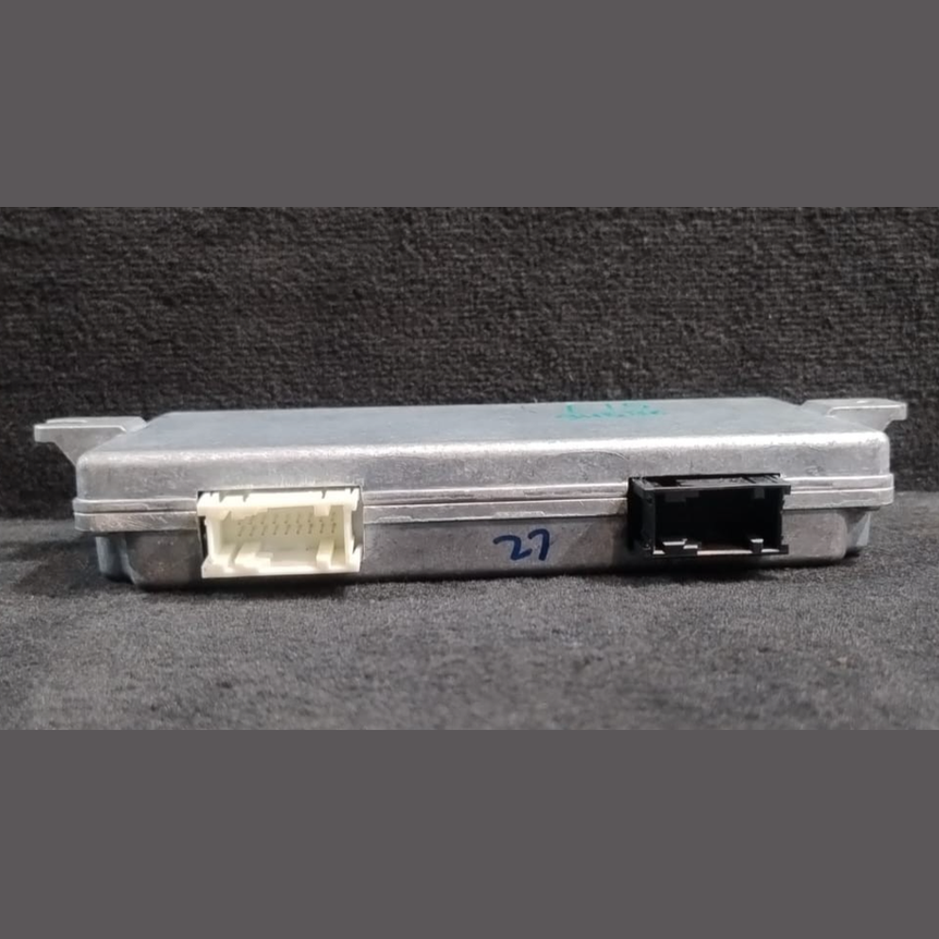 BMW X5 F15 XDRIVE 30D SURROUND VIEW CAMERA CONTROL MODULE P/N 6836353