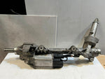 Load image into Gallery viewer, 2014-2016 BMW 528i F10 Power Steering Rack 6869213 RHD