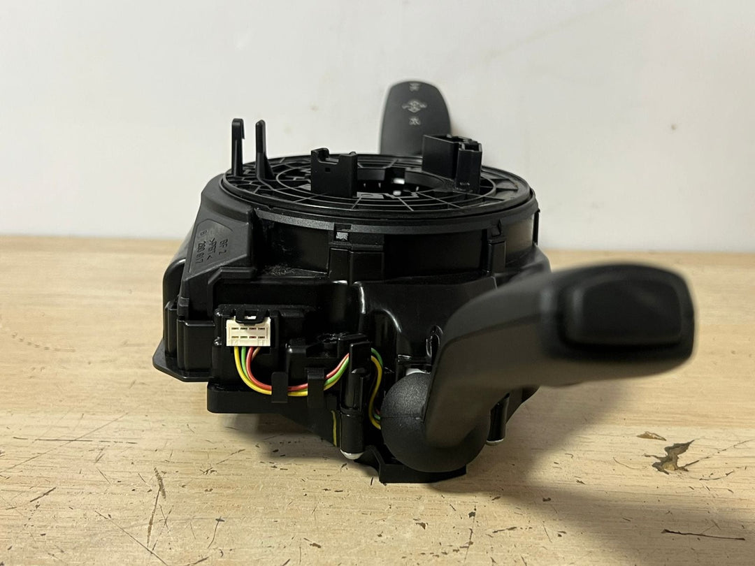 BMW 5 6 F10 F12 Switch Cluster Steering Column Wiper Handle 9204791 OEM