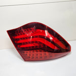 Load image into Gallery viewer, OEM BMW 7 Series F01 F02 LCI Tail Light Assembly 7300267 Rear Left