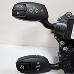 Bild in die Galerieansicht laden, OEM BMW  5 Series E60 E61 Steering Column Switch Cluster 9204503