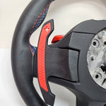 Load image into Gallery viewer, 2023 BMW XM Label G09 M-Sport Steering Wheel 5A660A5 ONLY 