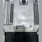 Load image into Gallery viewer, 2010-2020 BMW X1 F48 2.0 Engine Control Unit 8596363 F20 F21 F48 and F15 X5  B47