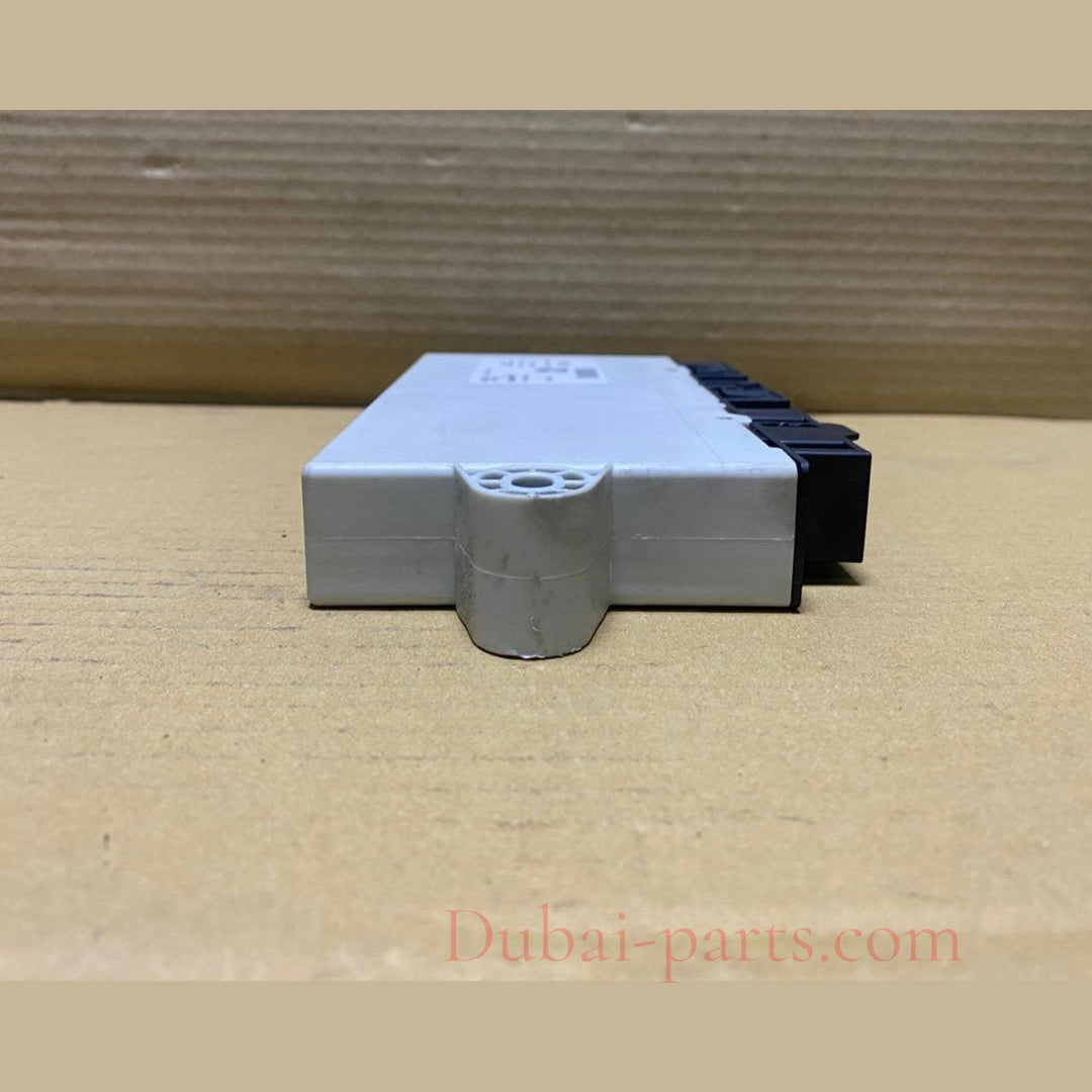 2011-2017 BMW X3 Theft Locking Control Module 9367374 X3 F25 models
