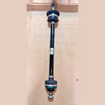 قم بتحميل الصورة إلى عارض الصور، BMW 7 SERIES G11 G12 750IX N63 REAR RIGHT OUTPUT SHAFT DRIVE AXLE  3320- 8639454