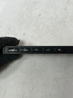 قم بتحميل الصورة إلى عارض الصور، 2002-2006 BMW X5 E53 Center Console HEATED SEAT Switch Panel DSC HDC 8373738 OEM