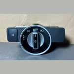 Load image into Gallery viewer, 2010-2014 Mercedes-Benz W212 W204 Headlight Switch Control Unit A212 9050551