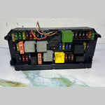 Load image into Gallery viewer, 2010-2015 Mercedes E350 Front Sam Fuse Relay Box Module A2129006724 W204 W212