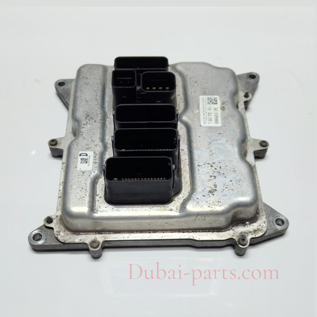 BMW Engine Control Unit 7643979 F30 F31 F10 F11 F25 N20 OEM  