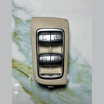 Load image into Gallery viewer, 2017 Mercedes E200 Master Power Window Switch A2229059808 E-Class W213 S-Class