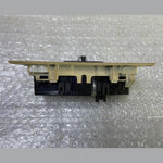 Load image into Gallery viewer, OEM BMW F20 F21 F22 F23 F48 F49 HEADLIGHT CONTROL SWITCH 9265303