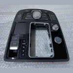 Load image into Gallery viewer, Audi A7 4G A6 C7 MMI Centre Console Multimedia Sat Nav Switch Panel 4G2919610C