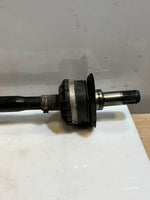 قم بتحميل الصورة إلى عارض الصور، 2021 BMW 330e 3 Series G20, G21, G28 Rear Left Driveshaft 8666073 OEM