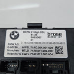 Load image into Gallery viewer, 2022 BMW  iX I20 G61 Tailgate Control Unit 5A53D07