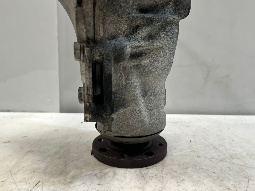 2010-2017 BMW X3 F25 F07 F10 xDrive 335i 520 Front Differential 7591997 R=3.08