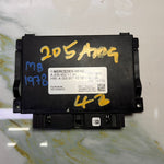 Load image into Gallery viewer, Mercedes-Benz Transmission Control Unit A 205 9001136 W205 C-Class