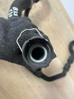 Load image into Gallery viewer, Coolant Hose BMW F20 F21 F30 F31 LCI Cooling Radiator Line 8602025