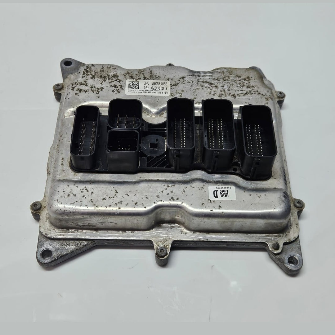 8610678-2011-2015 BMW X1 E84 N20B20A Engine Control Unit DME ECU Only OEM