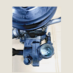 Load image into Gallery viewer, BMW 1 3 SERIES E82 E87 E90 E91 120I 320I N45 N46 POWER STEERING PUMP 6780413