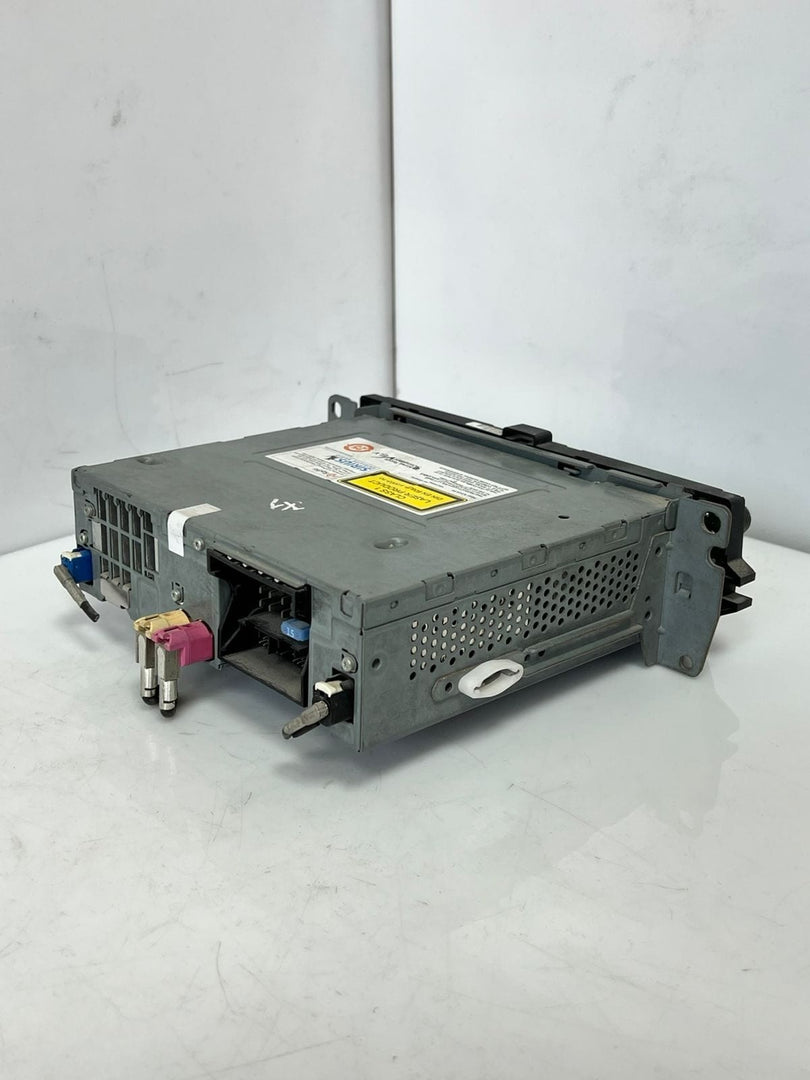 BMW 1 3 E90 E91 E92 E93 HARMAN BECKER CIC Navigation Head Unit 9283249 OEM