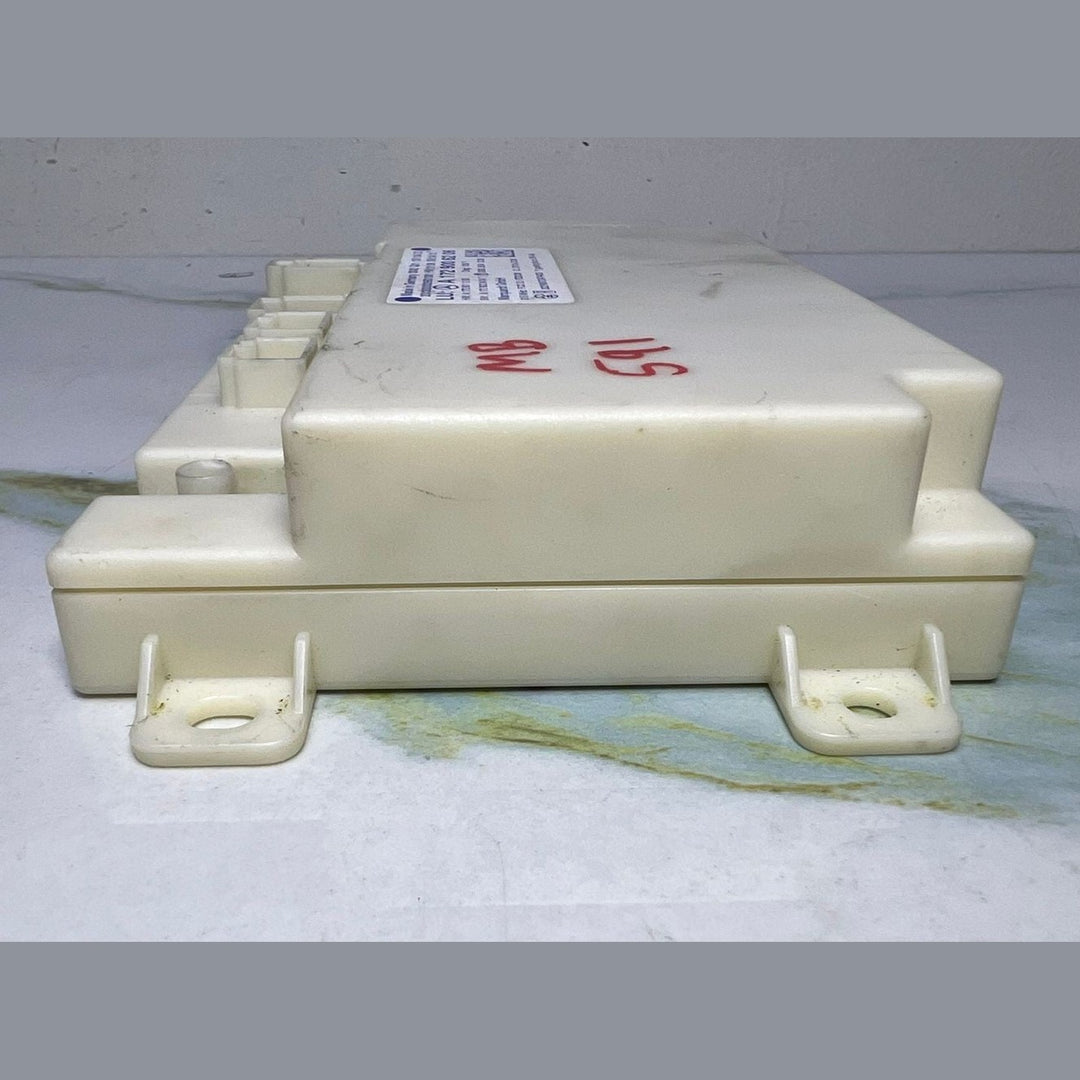 Mercedes R172 SLK350 CLS550 E63 Keyless Go Entry Control Module A172 9006206 OEM