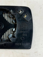Load image into Gallery viewer, 2007 BMW X3 E83 RIGHT Side Mirror Glass Heated 252334002 RHD OEM