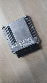 Load image into Gallery viewer, BMW E81 E87 LCI E90 116i 316i N45N 116HP Engine ECU DME Unit 7581848 Manual OEM