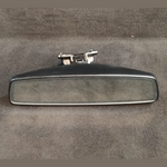 Load image into Gallery viewer, GENUINE BMW AUTO‑DIMMING CENTER REAR VIEW MIRROR GLASS – P/N 3500371