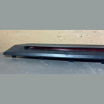 Bild in die Galerieansicht laden, 2010–2016 Mercedes-Benz W212 E-Class Rear Third Brake Light Trim A212 6830130