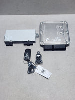 Load image into Gallery viewer, BMW Engine Control Unit 8574100 X3 F25 3.0 DIESEL N57D30A ECU SET