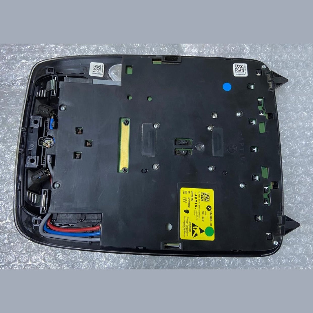 OEM BMW M340i 330i G20 Reading Interior Dome Light Assembly 5A434B8