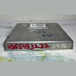Load image into Gallery viewer, 2006-2011 Mercedes-Benz CLS500 Airmatic Suspension Control Module A0365453232