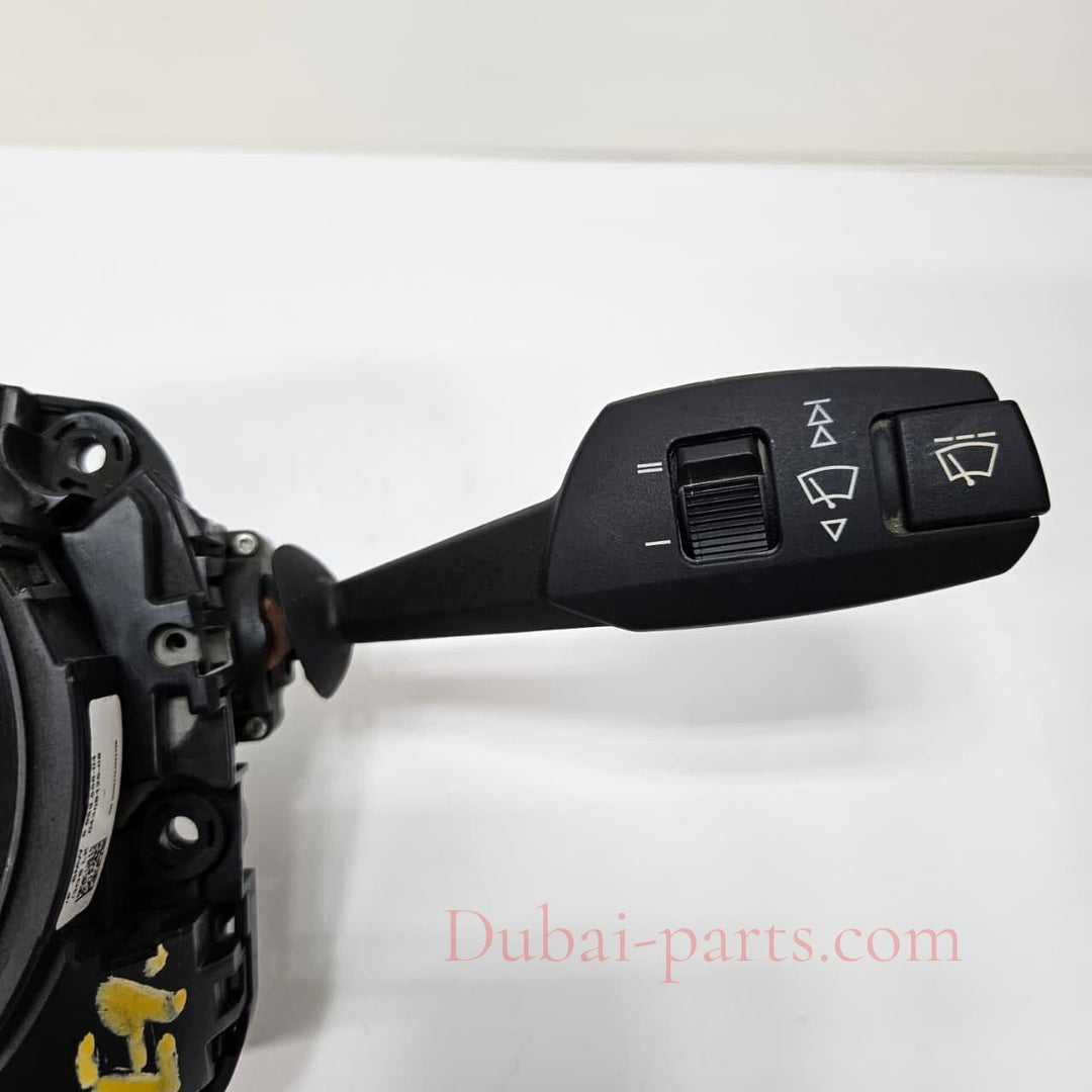 2012 BMW 1 Series E81 E87 E84 Wiper Turn Signal Indicator Stalk Switch 9123030