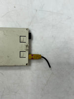 Bild in die Galerieansicht laden, 2004-2010 BMW X3 E83 Radio signal reception Antenna Amplifier 3452097 OEM