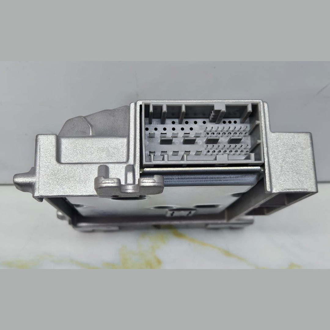 2017-2019 BMW G20 G21 G30 G31 G11 G05 X5 M4 Audio Amplifier Booster 5A5CA89 OEM